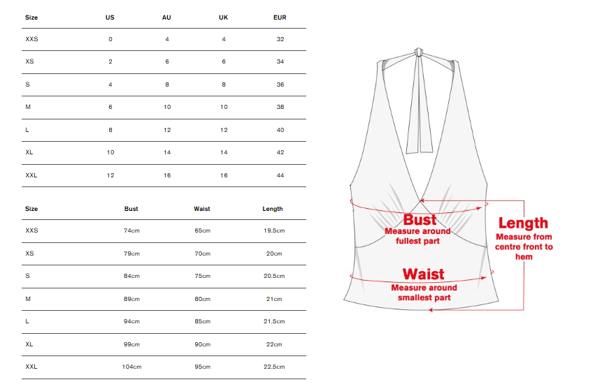 Red Polka‑Dot Silk Satin Cropped Halter Top